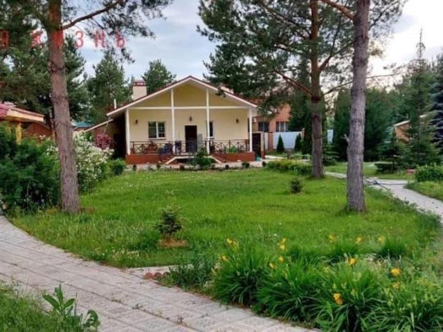 продажа загородная село Малая Царевщина улица Офицерская, 30