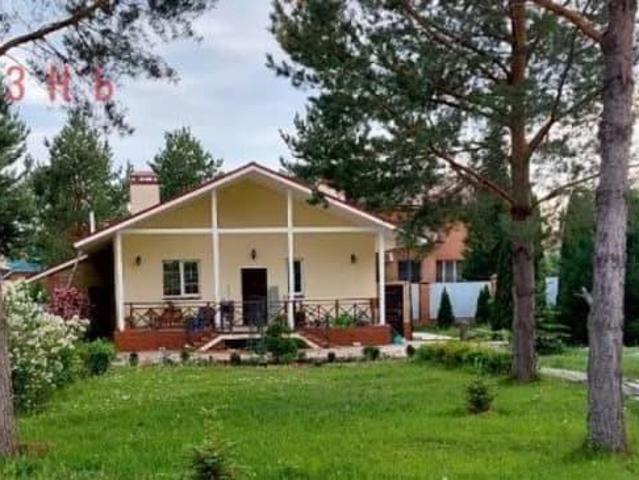 продажа загородная село Малая Царевщина улица Офицерская, 30