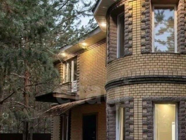 продажа загородная село Малая Царевщина улица Молодежная, 34