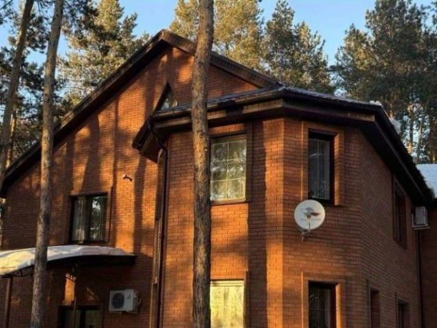 продажа загородная село Малая Царевщина улица Сосновая, 4
