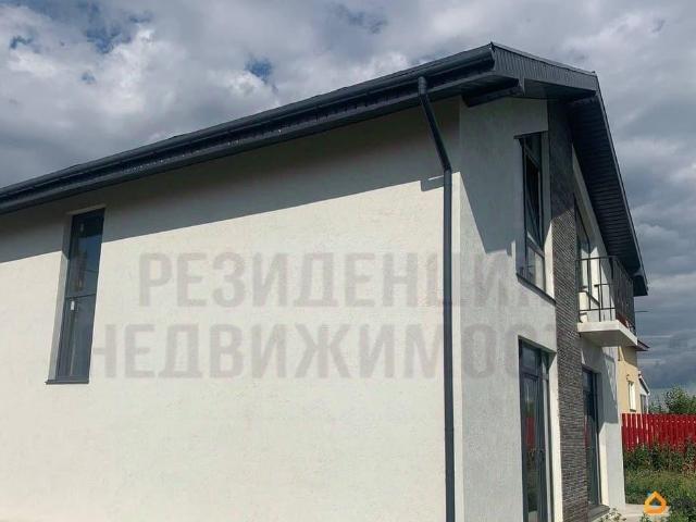 продажа загородная село Малая Царевщина улица Вольная, 8