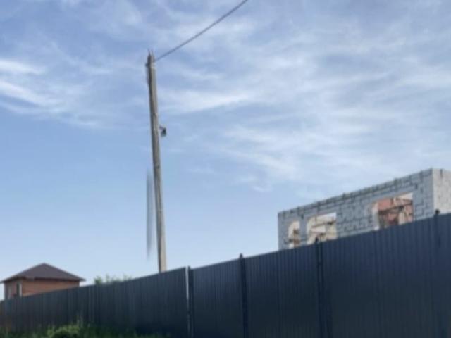 продажа загородная село Малая Царевщина улица Вишневая