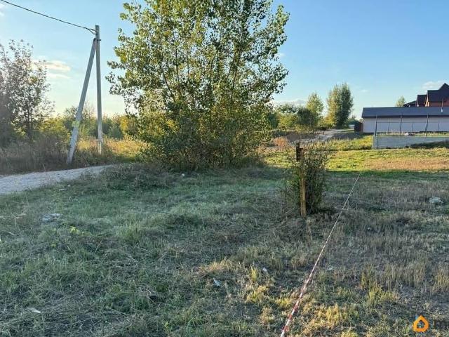 продажа загородная село Малая Царевщина улица Вишневая, 8