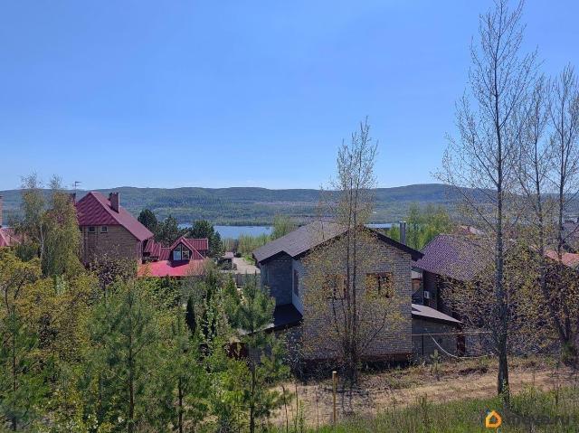 продажа загородная село Малая Царевщина Вишнёвая улица, 30А