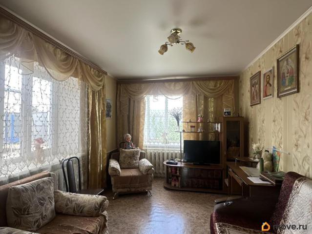 продажа загородная село Малая Каменка улица Сиреневая, 12кв2