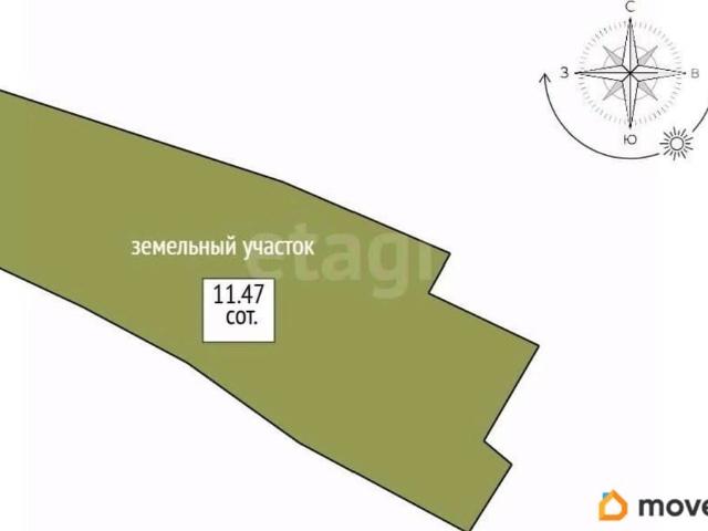 продажа загородная село Малая Лая улица Ленина, 4