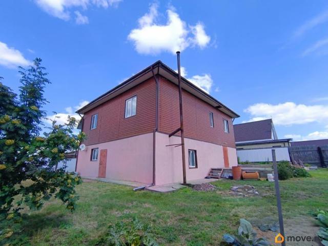 продажа загородная село Малая Минуса улица Фестивальная, 12