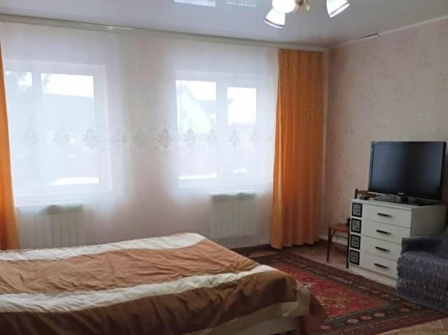 продажа загородная село Малая Минуса улица Мира