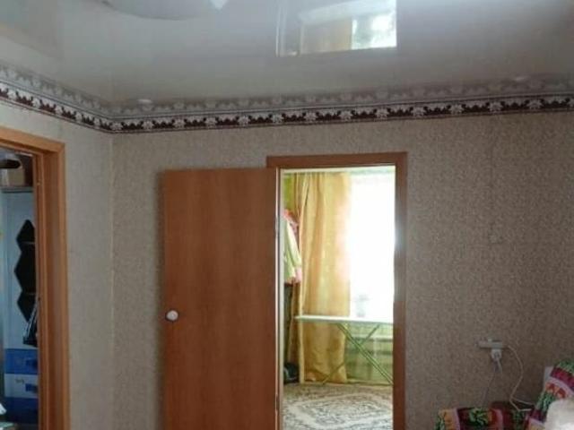 продажа загородная село Малая Минуса улица Советская, 59