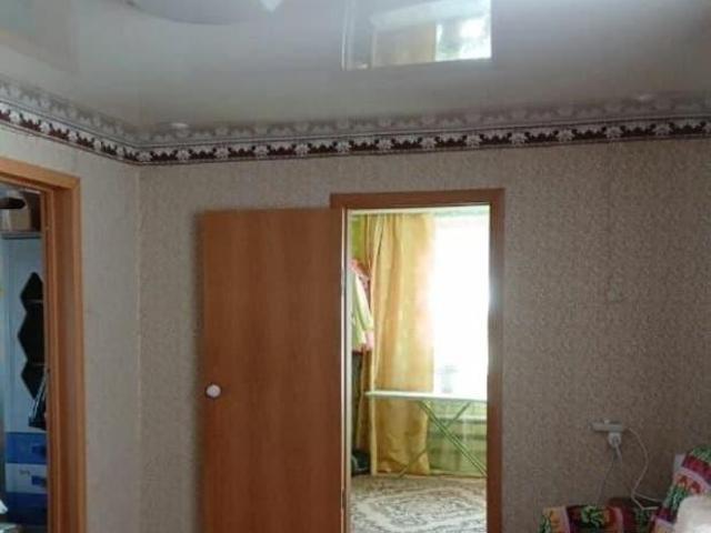 продажа загородная село Малая Минуса улица Советская, 59