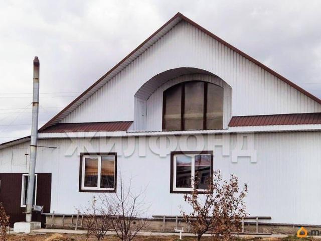 продажа загородная село Малая Минуса улица Солнечная
