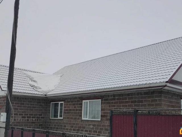 продажа загородная село Малая Минуса улица Спортивная, 11