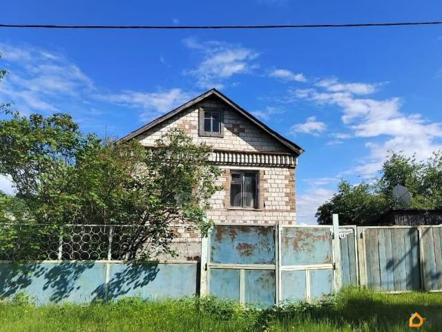 продажа загородная село Малая Сазанка Советская улица, 14