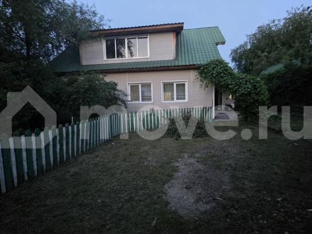 продажа загородная село Малая Сазанка ул. Советская ул, 16