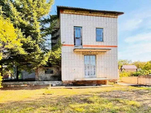 продажа загородная село Малая Сазанка Зейская улица, 14