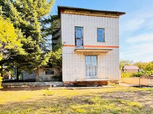 продажа загородная село Малая Сазанка Зейская улица, 14