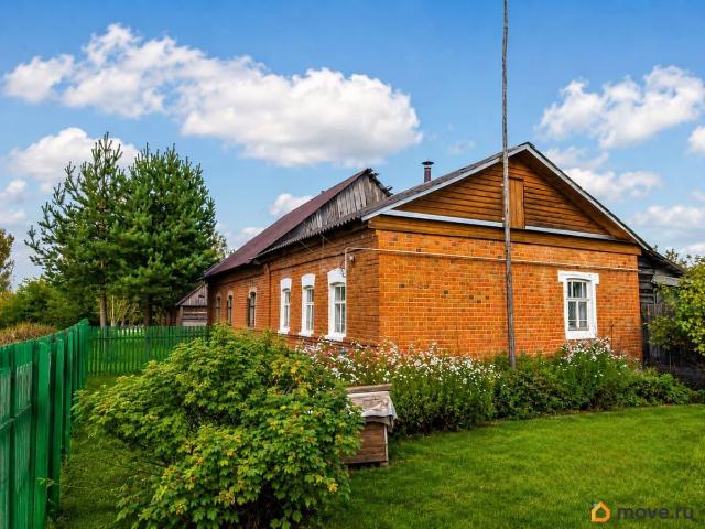 продажа загородная село Малахово улица Центральная
