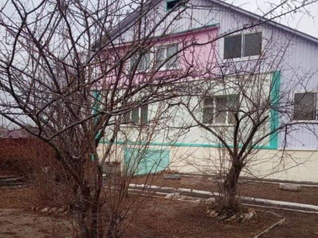продажа загородная село Малиновка улица Бурейская, 6