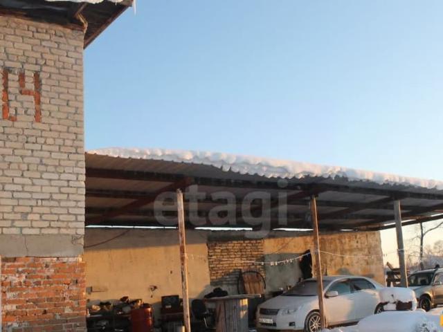 продажа загородная село Малиновка улица Совхозная, 43А
