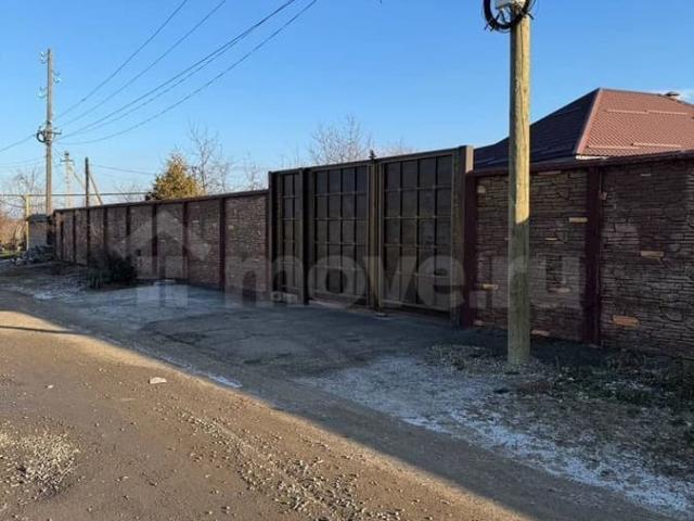 продажа загородная село Малка ул. л.ш. ошхунова, 38