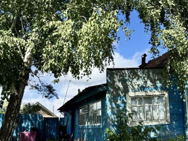 продажа загородная село Малое Алдаркино улица Кооперативная, 9