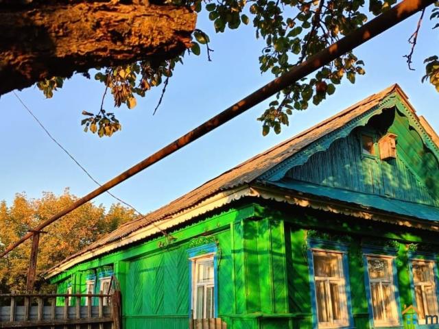 продажа загородная село Малое Мамлеево улица Новая Линия