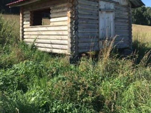 продажа загородная село Малоустьикинское улица Лесная