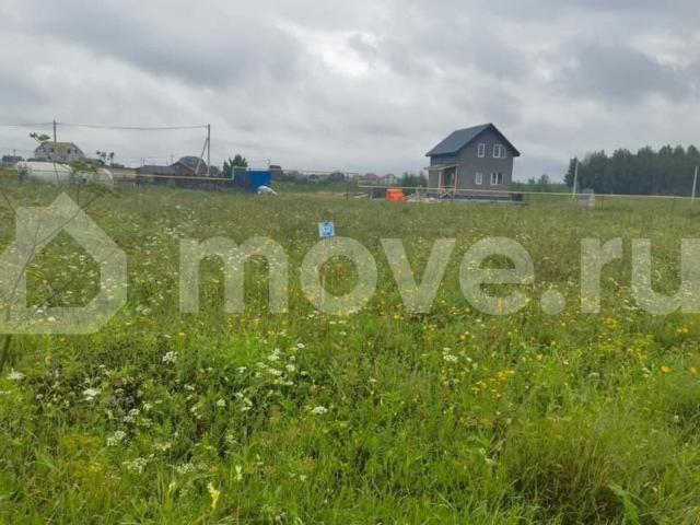 продажа загородная село Марусино ул. Абрикосовая ул, 12