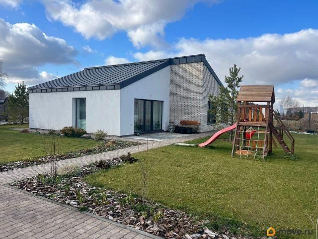 продажа загородная село Марусино ул. бульвар Третьяковых, 16
