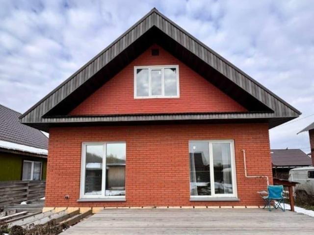 продажа загородная село Марусино улица 2 я Луговая, 12А
