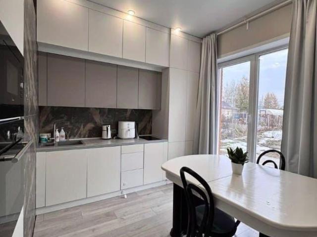 продажа загородная село Марусино улица 2 я Луговая, 12А