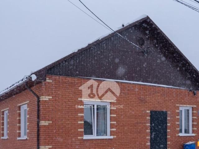 продажа загородная село Марусино улица Брусничная, 2