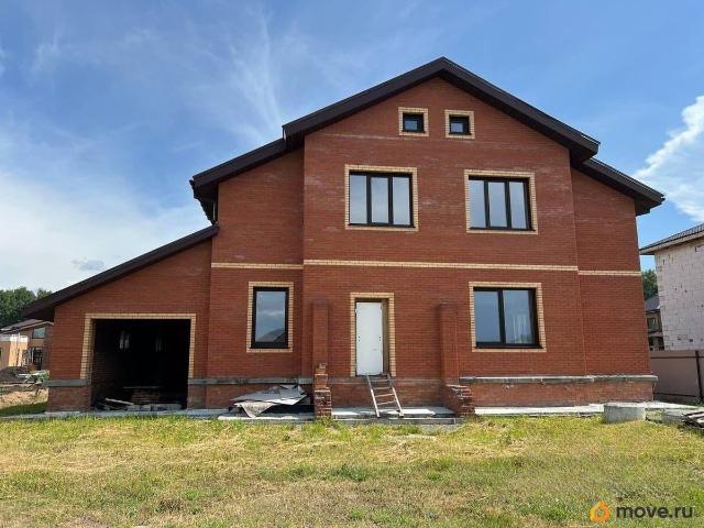 продажа загородная село Марусино улица Крамского, 18