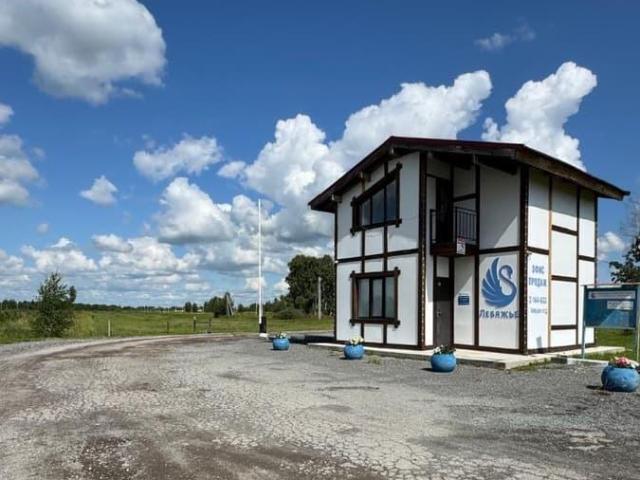 продажа загородная село Марусино улица Мирная