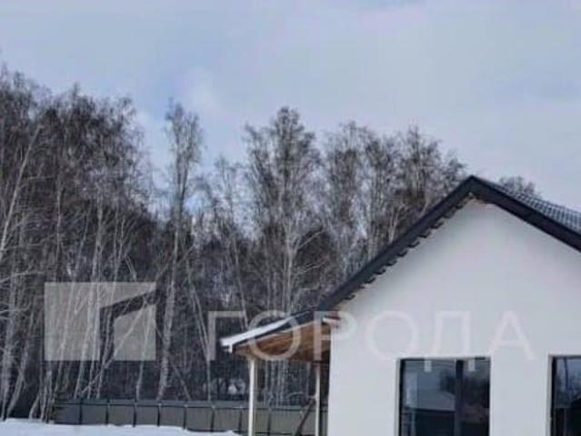 продажа загородная село Марусино улица Мирная