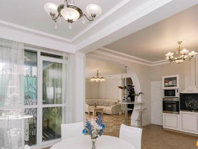 продажа загородная село Марусино улица Рублева, 16