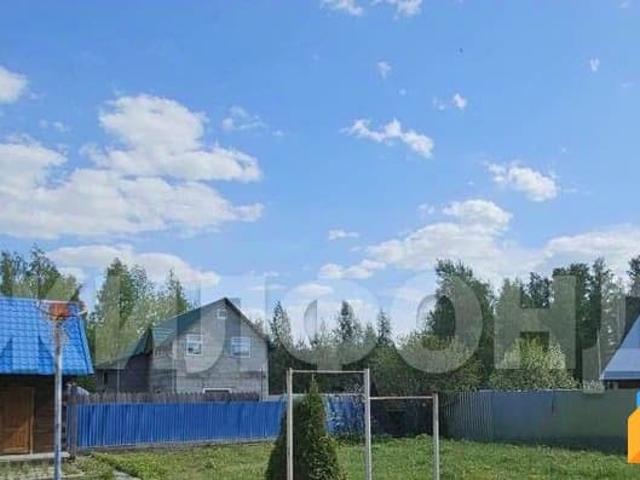 продажа загородная село Марусино переулок Первомайский