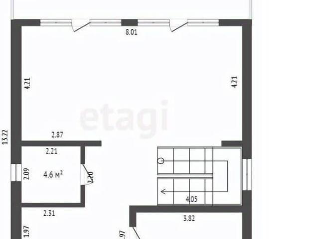 продажа загородная село Марьина Роща переулок Каштановый