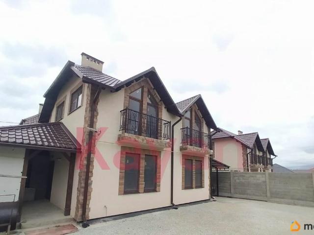 продажа загородная село Марьина Роща проезд Счастливый