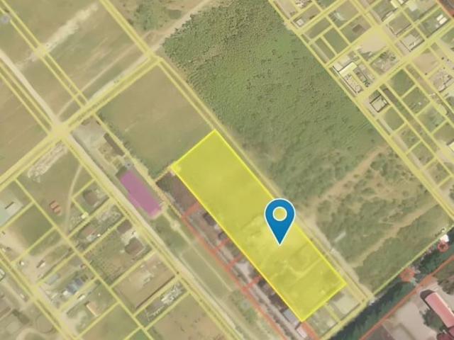 продажа загородная село Марьина Роща улица Культуры, 4А