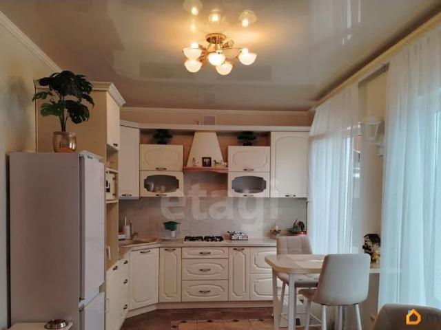 продажа загородная село Марьина Роща улица Ленина