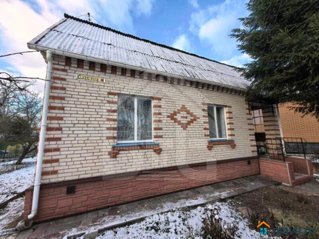 продажа загородная село Марьинка улица Солнечная, 35