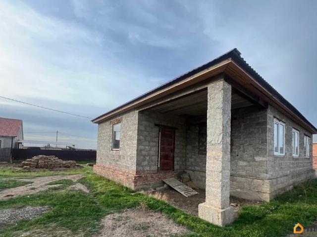 продажа загородная село Марфино Полевая улица, 13