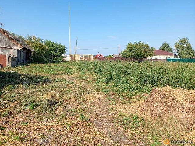 продажа загородная село Маргенау улица Ленина