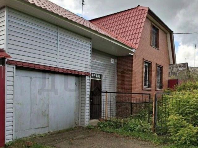 продажа загородная село Мариинск улица Спартака, 31