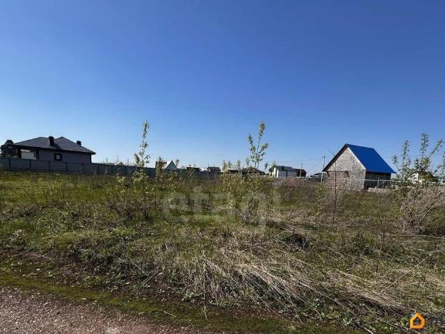 продажа загородная село Мариинский улица Магистральная
