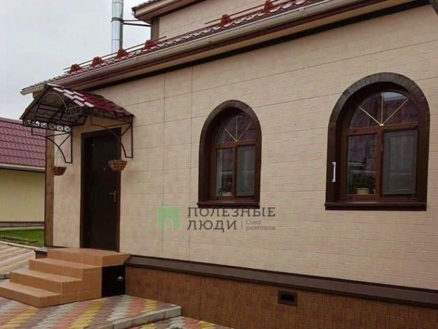 продажа загородная село Маринино улица Профсоюзная, 13