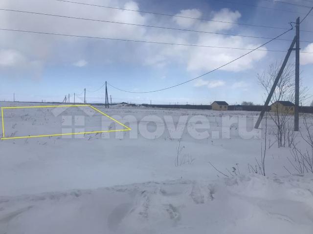 продажа загородная село Матвеевка ул. Северная ул