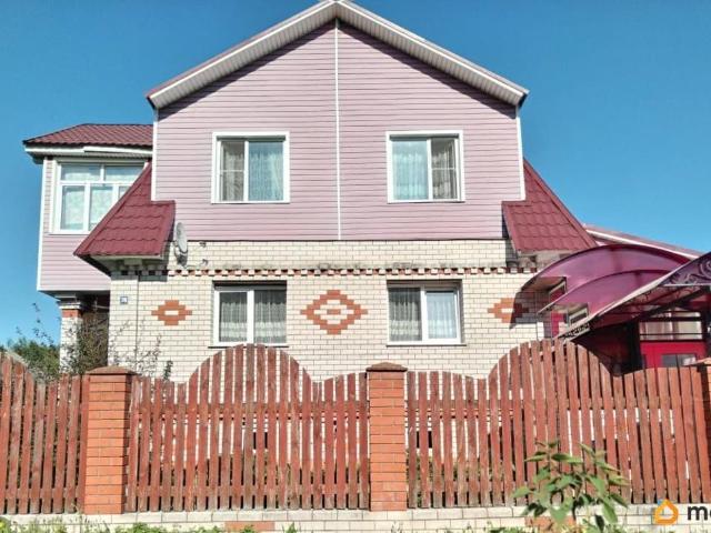 продажа загородная село Матвейщево улица Центральная, 78