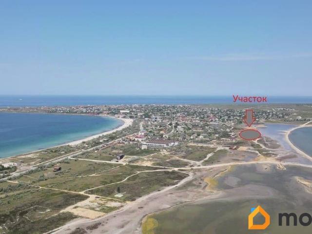 продажа загородная село Межводное проезд Пограничный